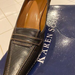 Brand New Karen Scott dressy heels
